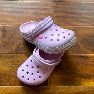 Kid’s Crocs